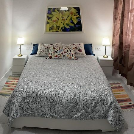 Acogedor Apartamento En Tazacorte Exteriér fotografie