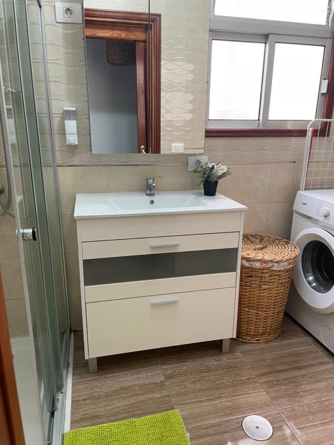 Acogedor Apartamento En Tazacorte Exteriér fotografie