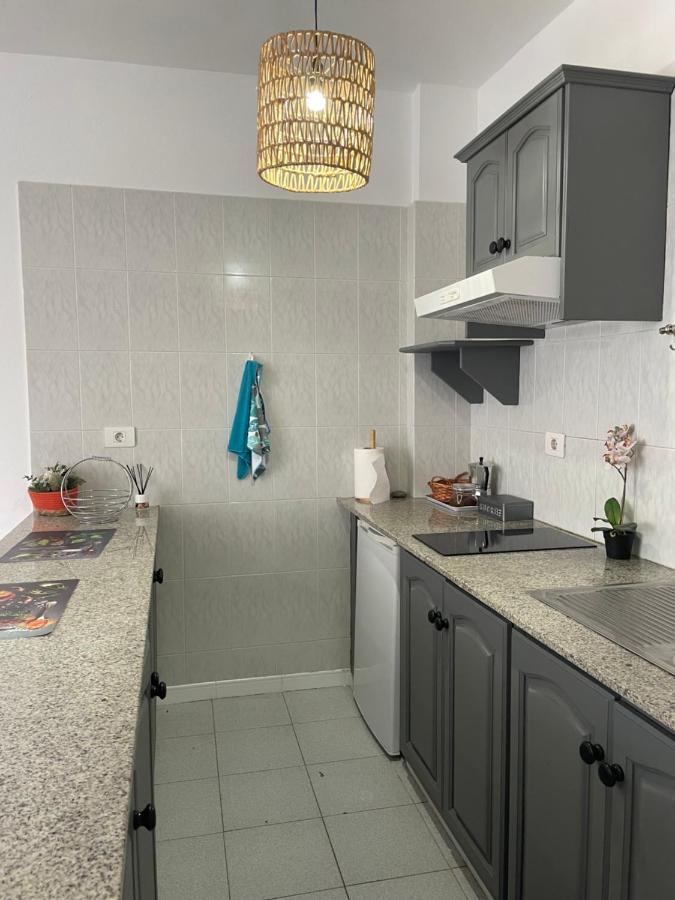 Acogedor Apartamento En Tazacorte Exteriér fotografie