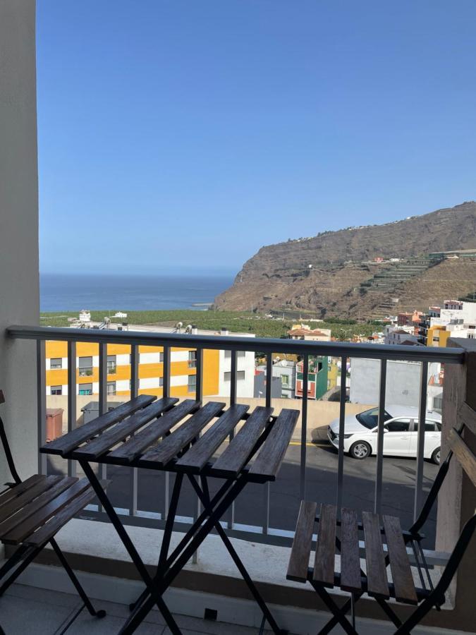 Acogedor Apartamento En Tazacorte Exteriér fotografie